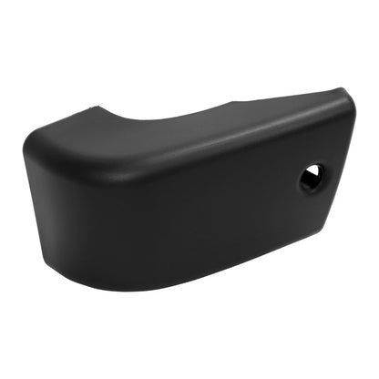 Left Front Bumper End Cap for Toyota 4Runner Pickup 1984–1989 (CON-A000000601, 52103-89106)