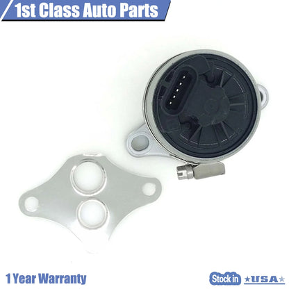 EGR Valve for Chevrolet Camaro Pontiac Firebird (1995–2002)