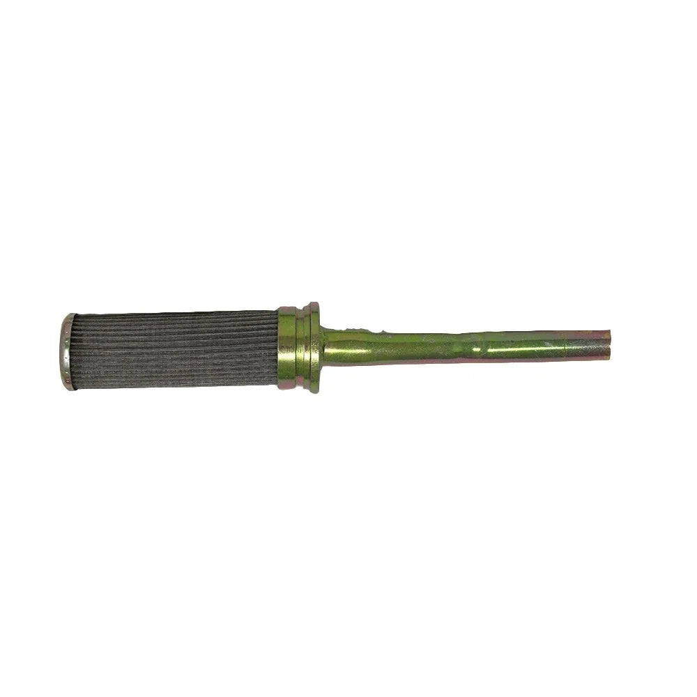 Hydraulic Filter with Pipe for International B414, 384, 444