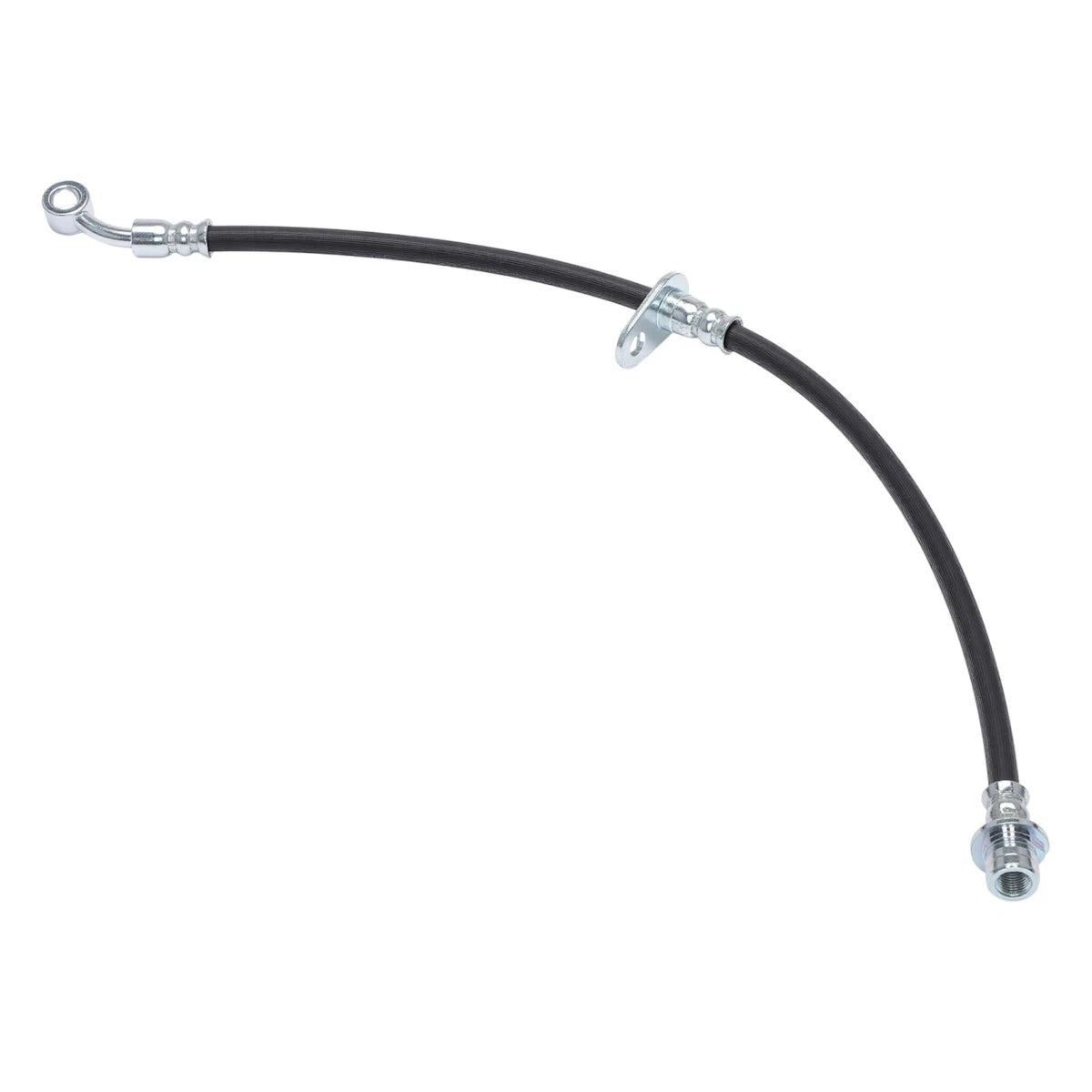 Brake Line Rear Driver Left for Honda Element (2003–2011) 17980458, 2204321, 01468SCVA00