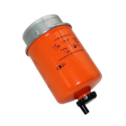 Fuel Water Separator for John Deere SE6510 SE6520 SE6610 SE6620 SE6920