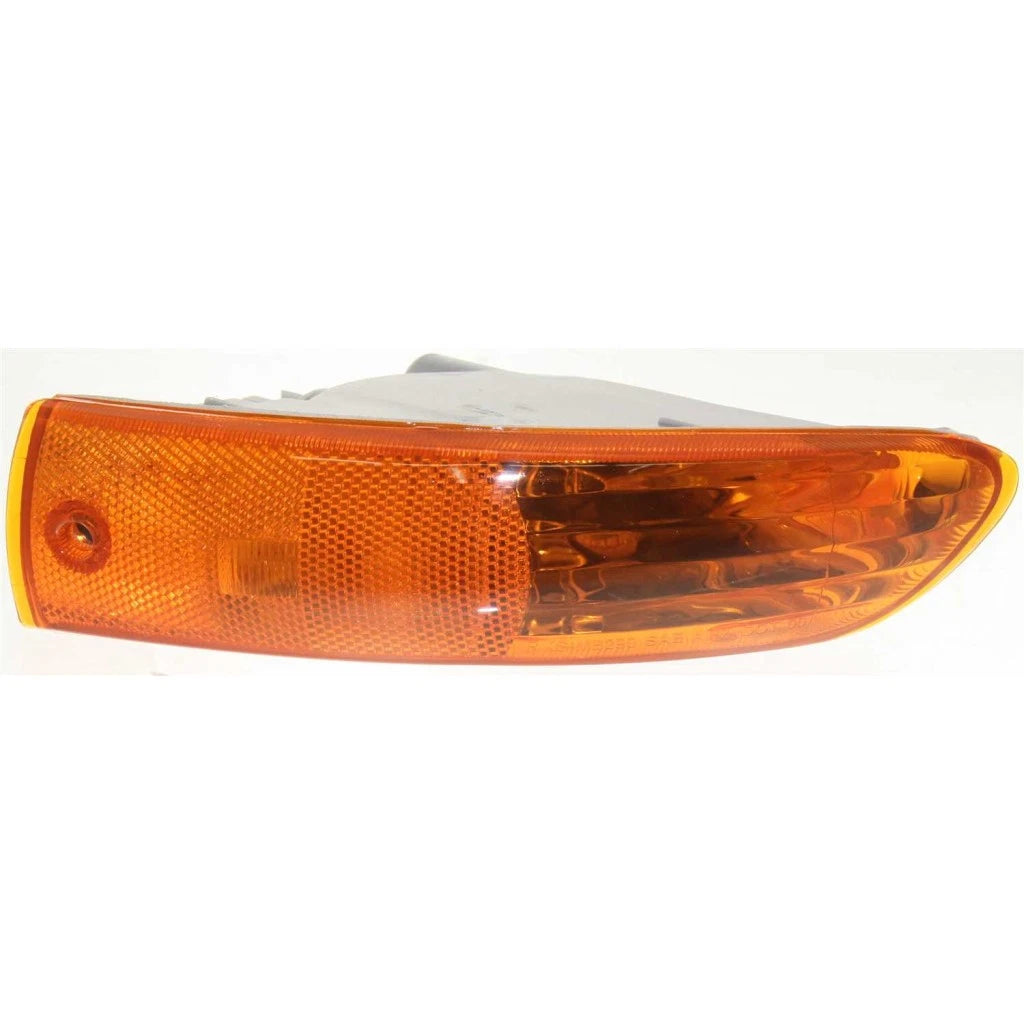 Turn Signal Light for Mitsubishi Eclipse (2002–2005) KLX-KSI-6518387T-CL360A50, MI2521117