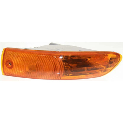 Turn Signal Light for Mitsubishi Eclipse (2002–2005) KLX-KSI-6518387T-CL360A50, MI2521117