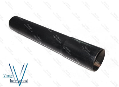 15" Pipe Steel Black for Pre Air Cleaner Bowl Assembly Tractor
