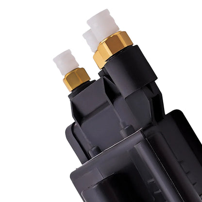 Air Suspension Valve Control for Mercedes R-Class W251 (2006–2013)