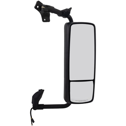 Heated Right Side Mirror for Volvo VNL (2004–2022)