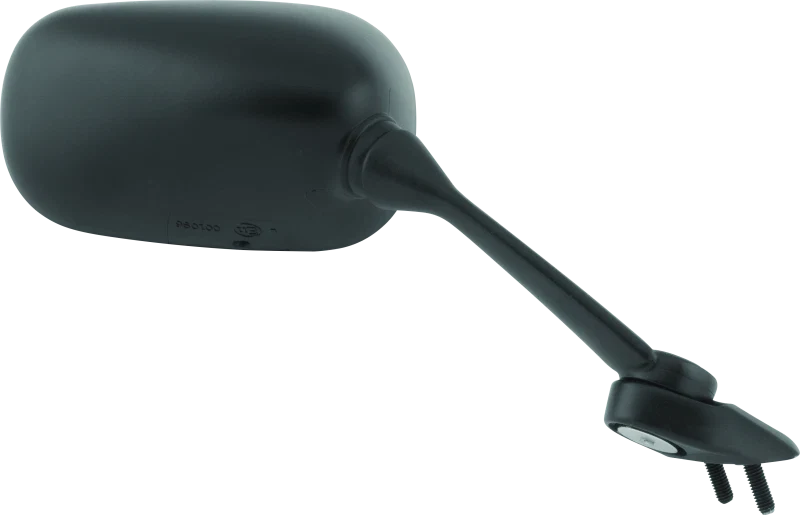 Right Motorcycle Mirror for Yamaha YZF-R1 (2009–2014) - Black