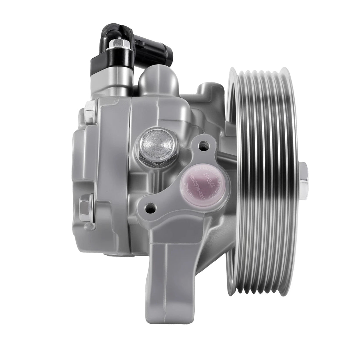 21-116 Power Steering Pump w/ Pulley for Acura RDX (2007–2012)