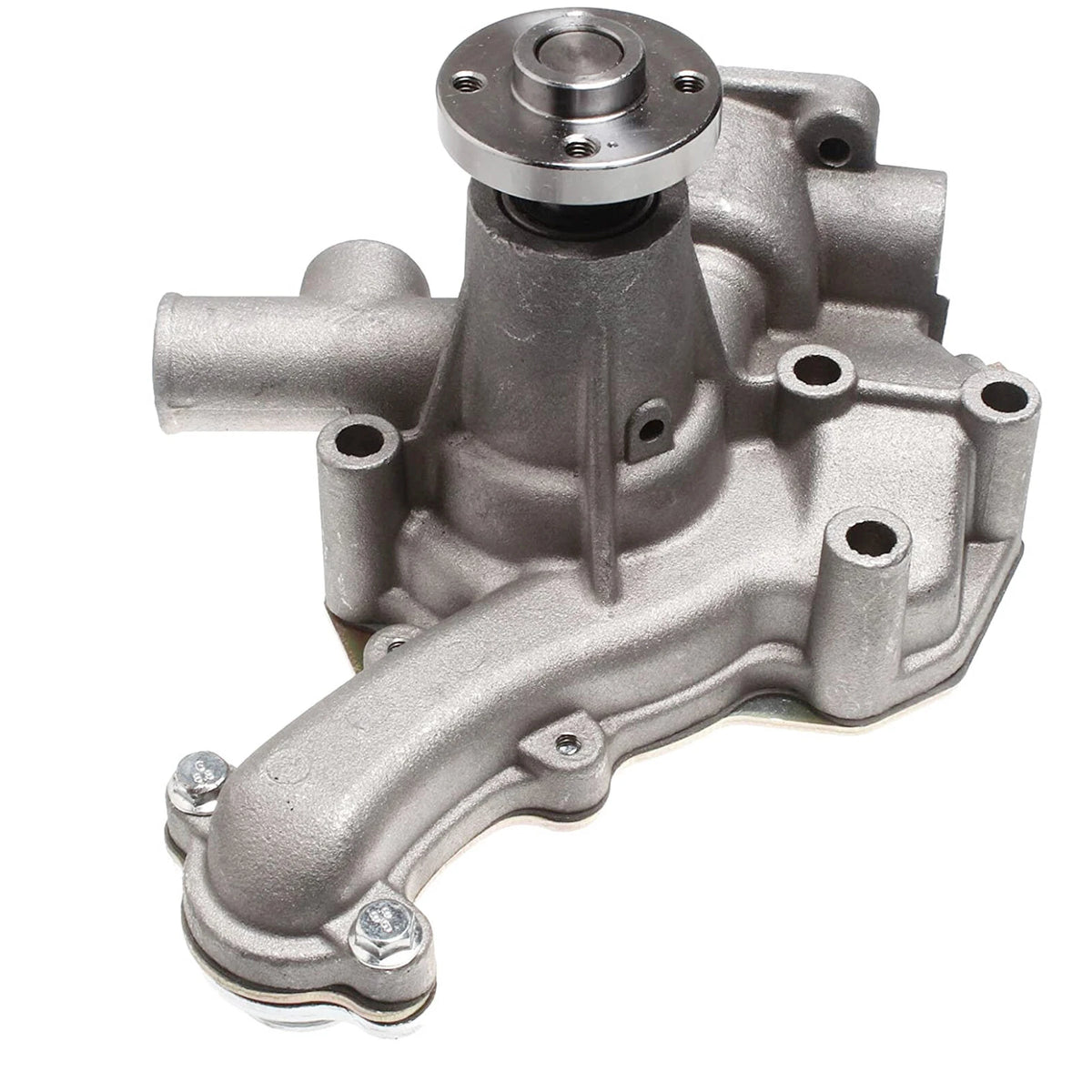 Water Pump for John Deere 4310 4410 4510 4610 4710 (MIA880461, MIA880462-AFP6)