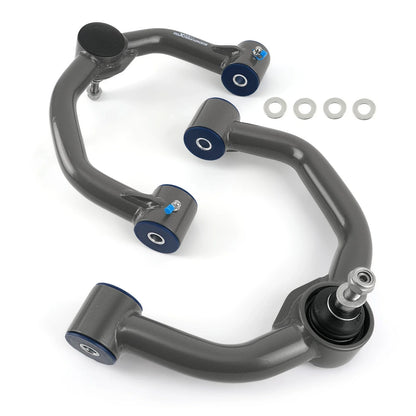 2X Suspension Kit Front Upper Control Arms for Ford F-150 (2004–2021) 0-2" Lift