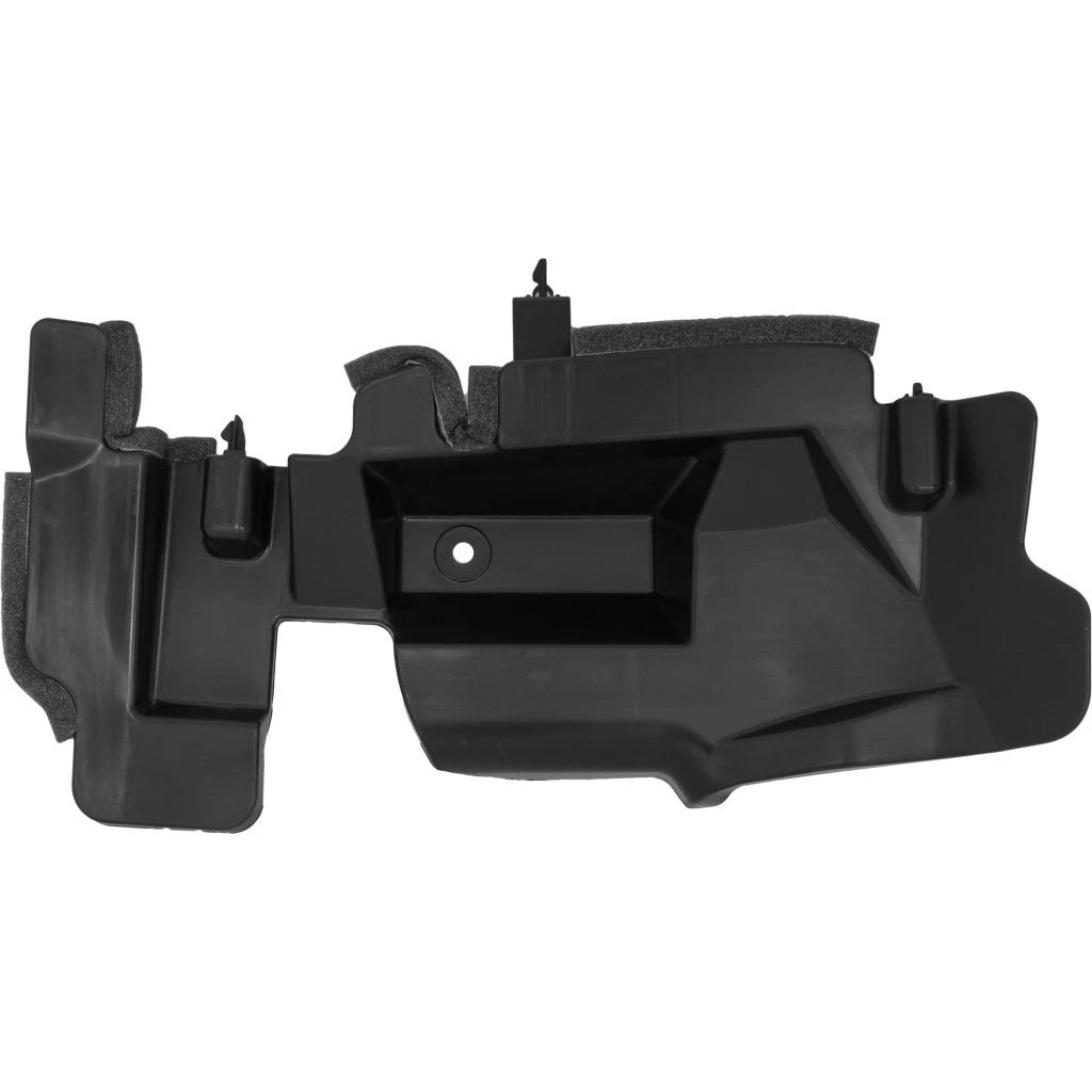 Radiator Support Driver Side for Toyota Tacoma (2016–2023) CLX-M0-USA-RT25050044-CL360A70, TO1218146