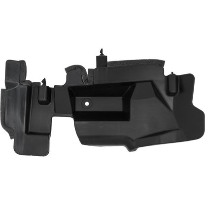 Radiator Support Driver Side for Toyota Tacoma (2016–2023) CLX-M0-USA-RT25050044-CL360A70, TO1218146