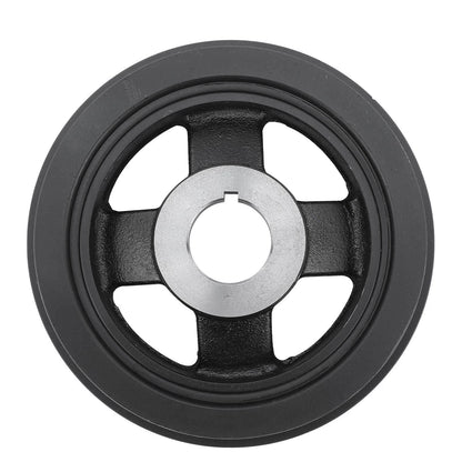 Engine Harmonic Balancer for Mitsubishi Mirage Lancer (1996–2007) D350781 MD315454 MD350781 MD373417 594-773