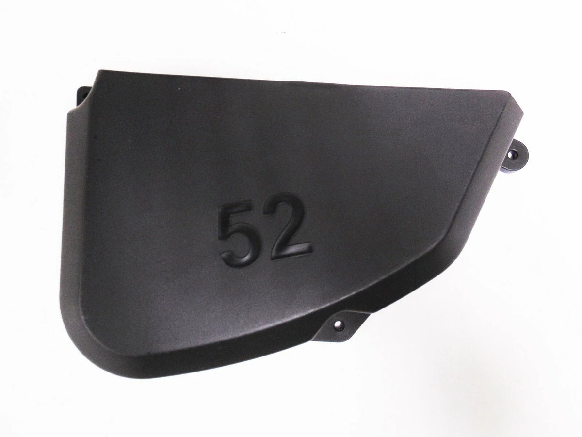 Belt Cover for Gravely Lawn Mower Right-Hand 52" (OEM 04793300)