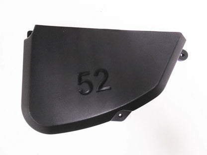 Belt Cover for Gravely Lawn Mower Right-Hand 52" (OEM 04793300)