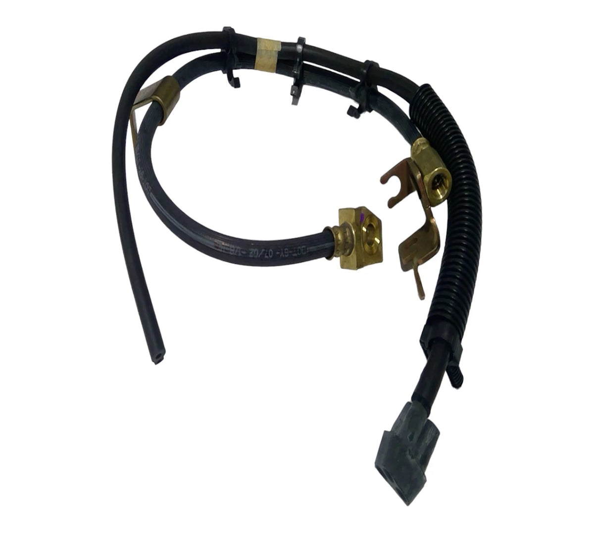 Hose Assembly Brake for Ford Lincoln Expedition Navigator (2002–2006) 2L1Z2078BB