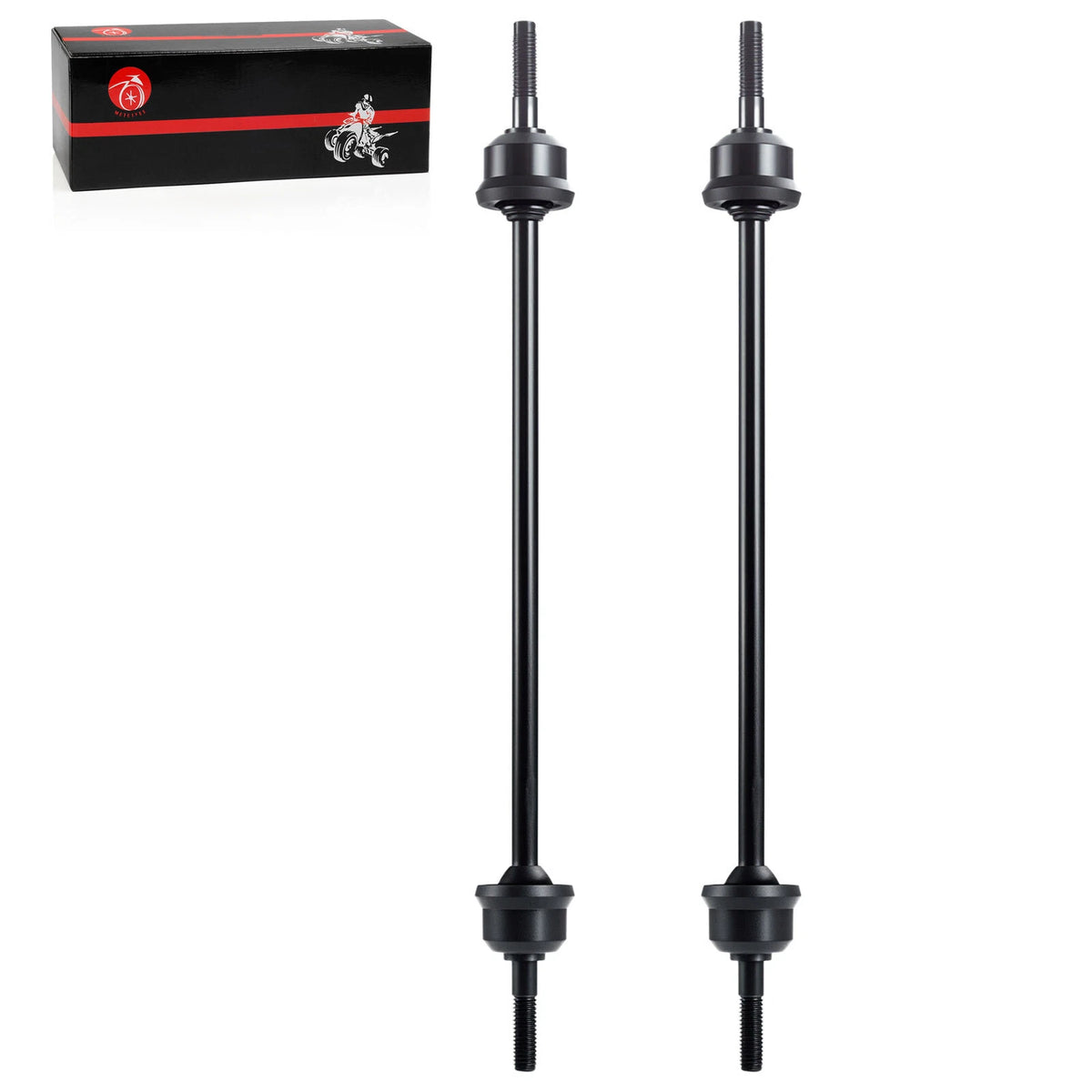 2X Stabilizer Bar Linkage for Polaris Ranger 1000 900 570 (2015–2023) 1543602, 1543789