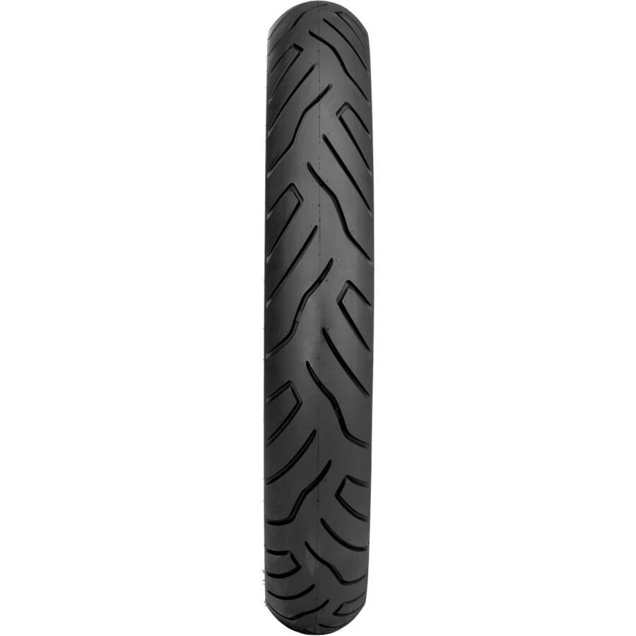 Shinko 999 Long Haul Front Tire 130/70B-18 for Motorcycle (87-4904)