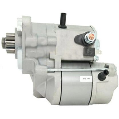Starter for Kubota Replaces 228000-9800