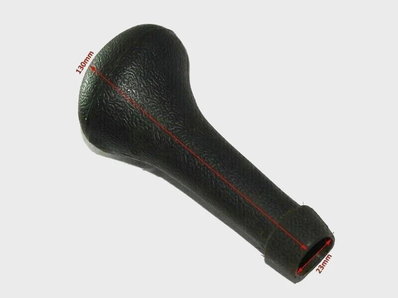Front Reverse Shifter Gear Lever Knob for Ford Tractor 3600