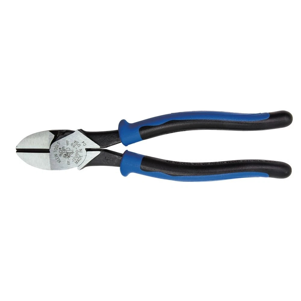 Diagonal Cutting Pliers for Klein Tools J2000-59 (9-Inch)