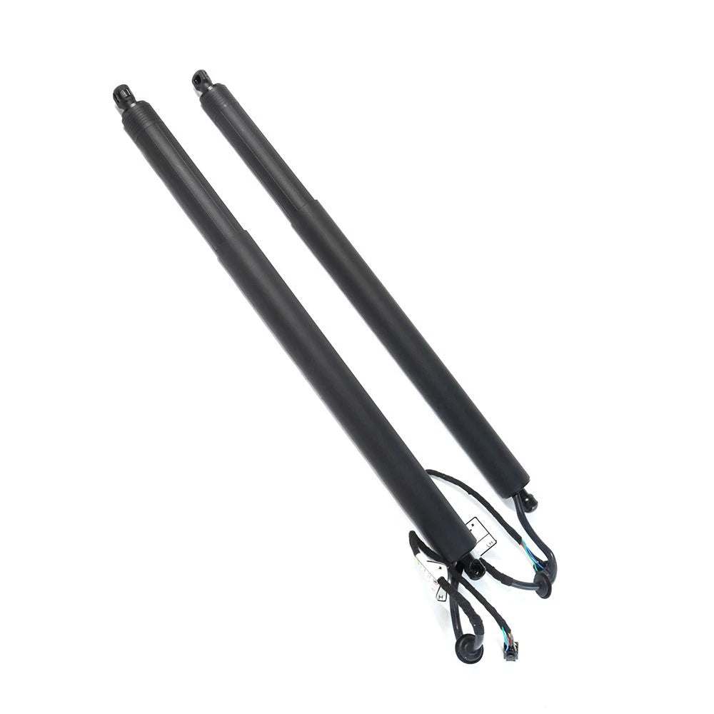 Set of 2 Electric Power Tailgate Lift Supports for Hyundai Tucson (2016–2019) - 81780-D3100, 81770-D3100