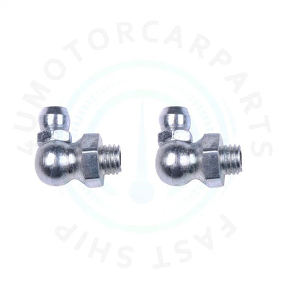 2X Rear Sway Bar End Links for Saturn SC SL SL2 (1991–1992)