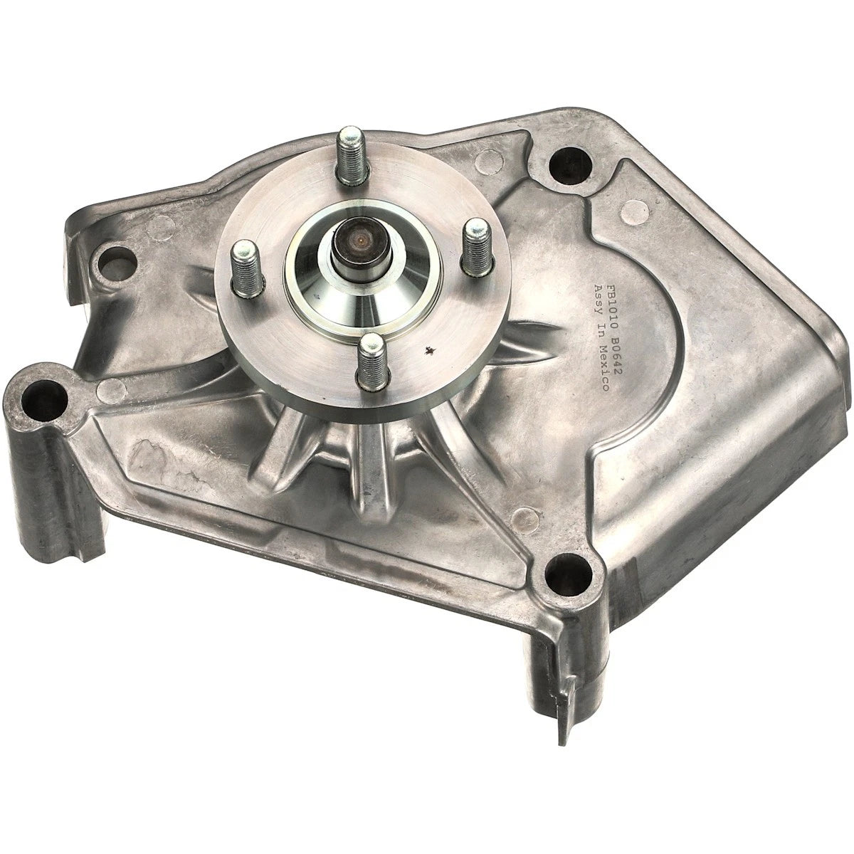 FB1010 Fan Pulley Bracket for Toyota 4Runner Tacoma Tundra (1995–2004)