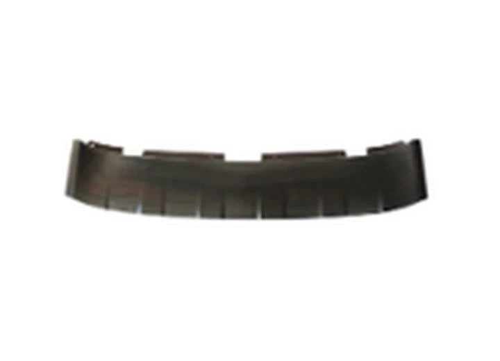Front Bumper Valance for BMW X3 (2015–2017) BMX315-22CQ-0