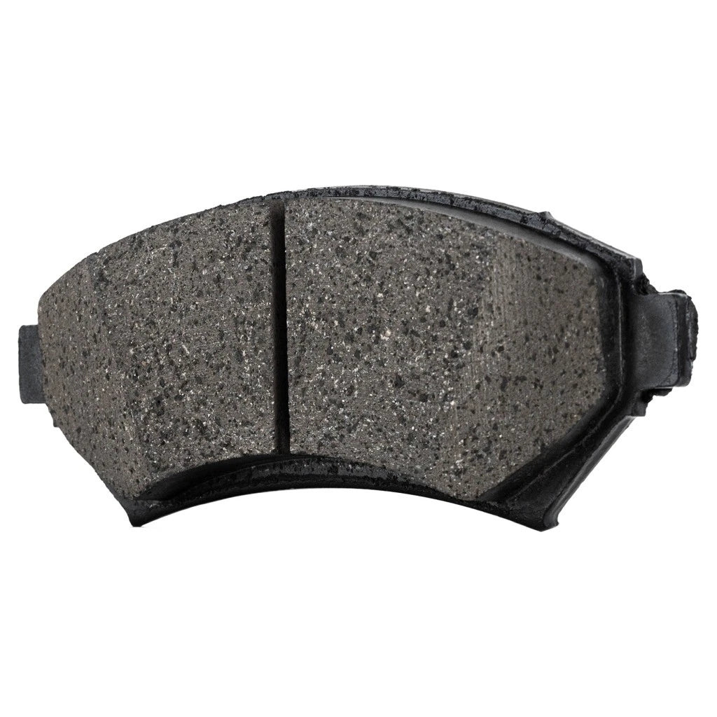 Set of 2 SureStop Brake Pads for Chevy Impala/Monte Carlo (2000–2005) CLX-M0-USA-STPSSCP699-CL360A77