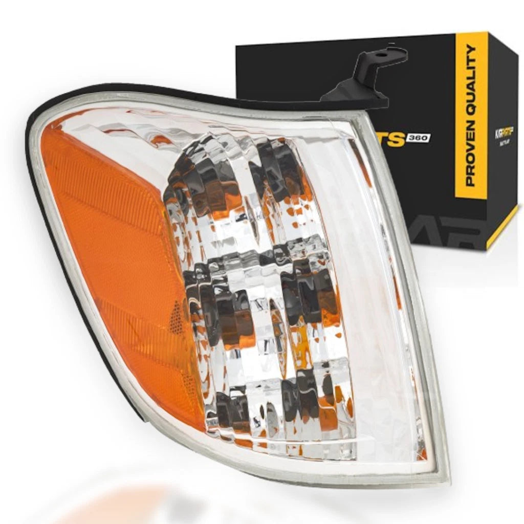 Turn Signal Light for Toyota Sequoia (2005–2007) CLX-M0-TY797-B000R, TO2531147
