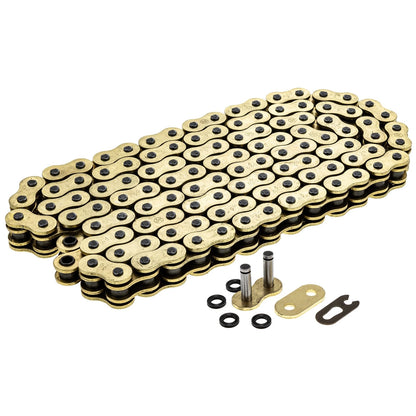 Sprocket Chain Set 16/43 Tooth for Yamaha YFZ-R1 (MK1004683, 4XV-17460-00-00)