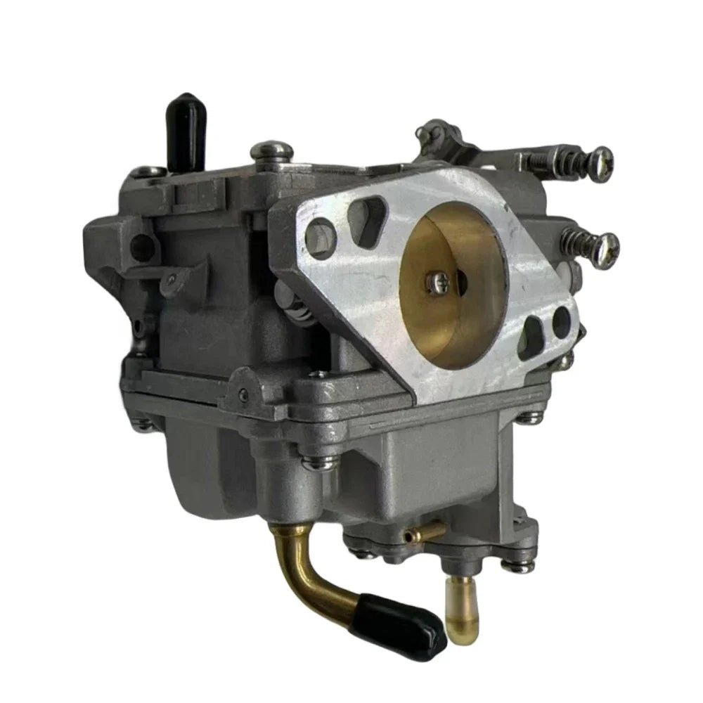 Carburetor for Mercury 10 15 20 HP (8M0109535, 853720T21, 853720T15)