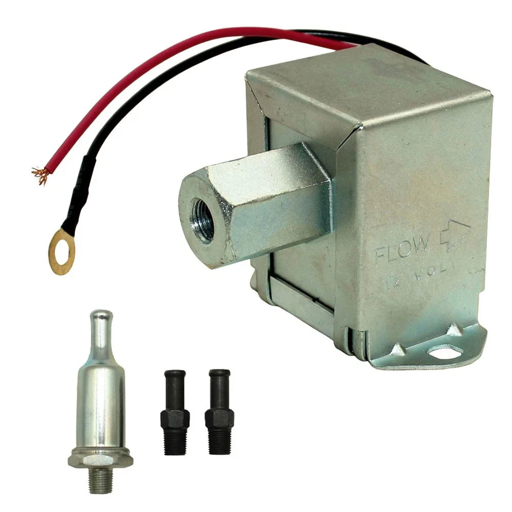 Fuel Pump for John Deere (Replaces AH107362)