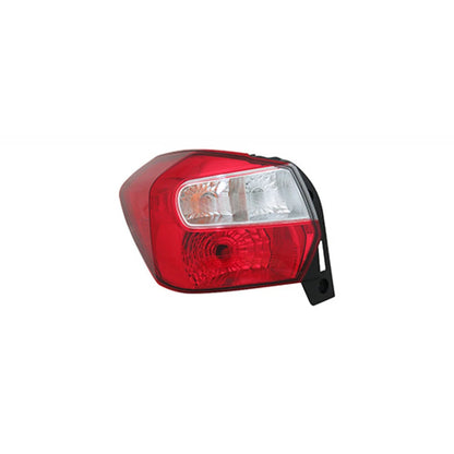Driver Side Tail Light for Subaru Impreza Hatchback (2012–2016) SU2818104, CLX-M0-11-6464-00-CL360A55