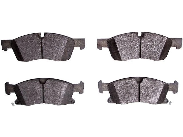 Brake Pad Set for Jeep Grand Cherokee WK (2022) 25941XQCV