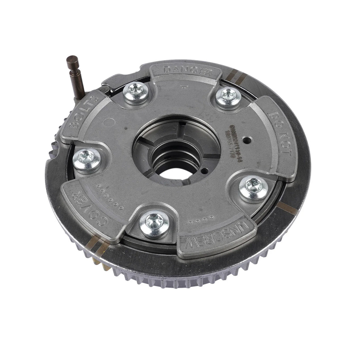 Camshaft Adjuster Exhaust for Mercedes W203 C230 C280 C300 C350 W211 E350
