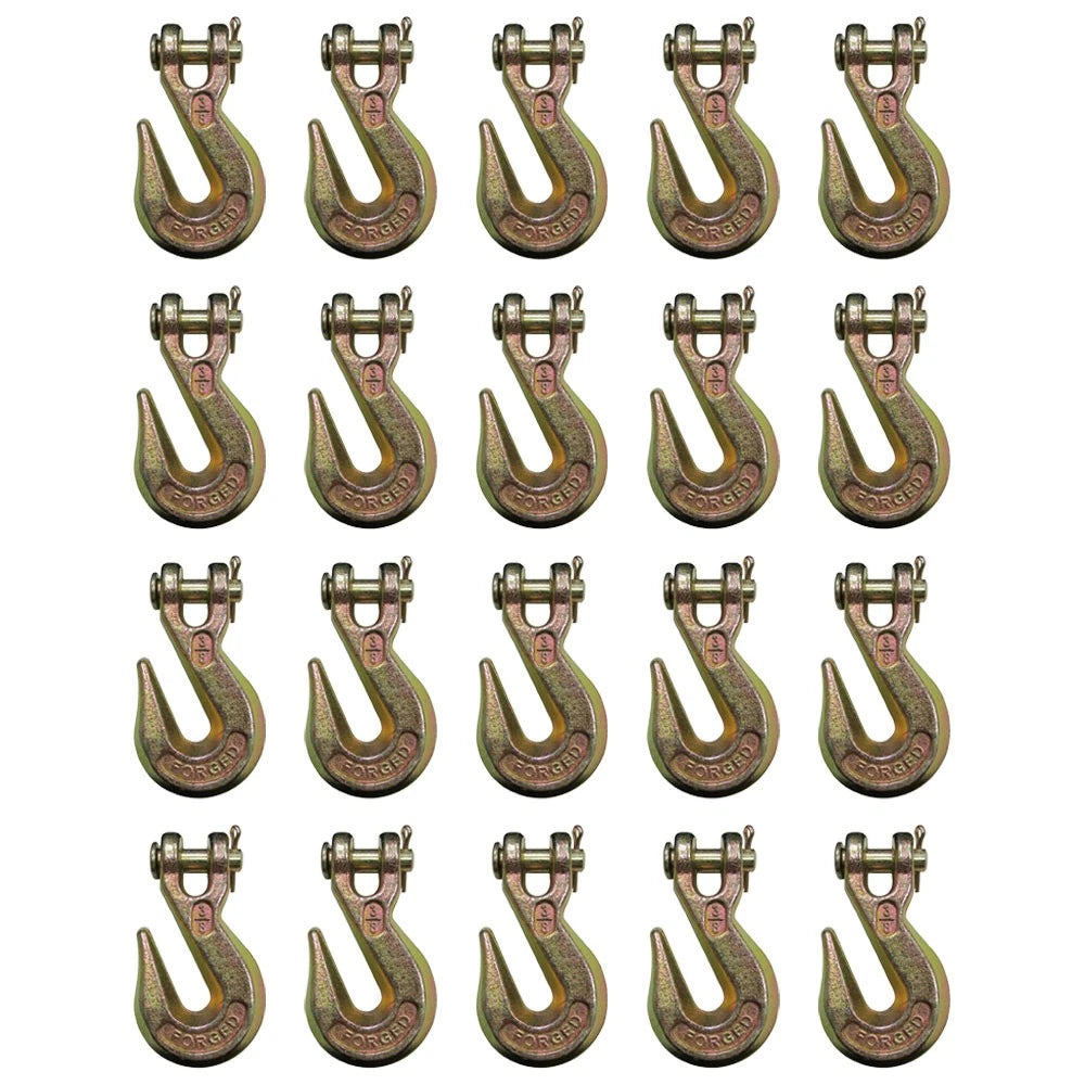20X Clevis Grab Hook for Universal Products