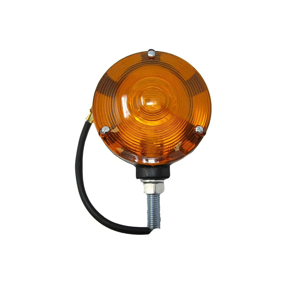 Hazard Lamp Assembly for Kubota L3240F, L3240F3, L3240GST (2003–2008)