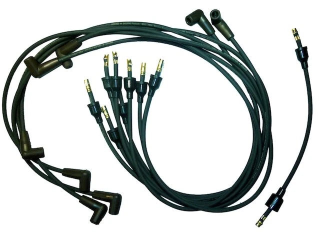 Spark Plug Wire Set for Ford Deluxe (1950–1951) 43328NQPW