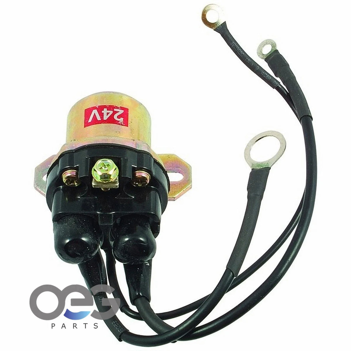 Solenoid for Grove Mfg RT-980 TM-875 TMS-250 TM-1150 (1985–1987)