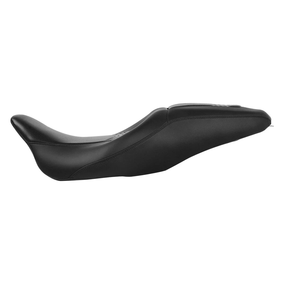 Rear Seat for Harley Touring Street Glide Road King (2009–2023)