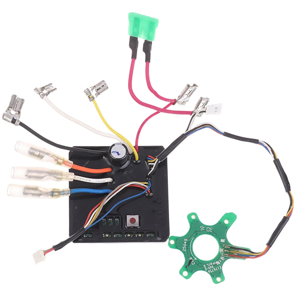 Replacement Main Control Board for dtd155 18V Brushless Tools
