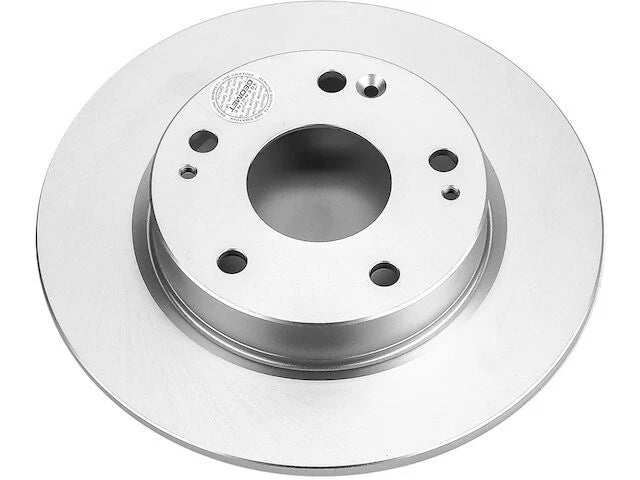 Rear Brake Rotor for Honda Insight (2019–2022) 59486QQHP