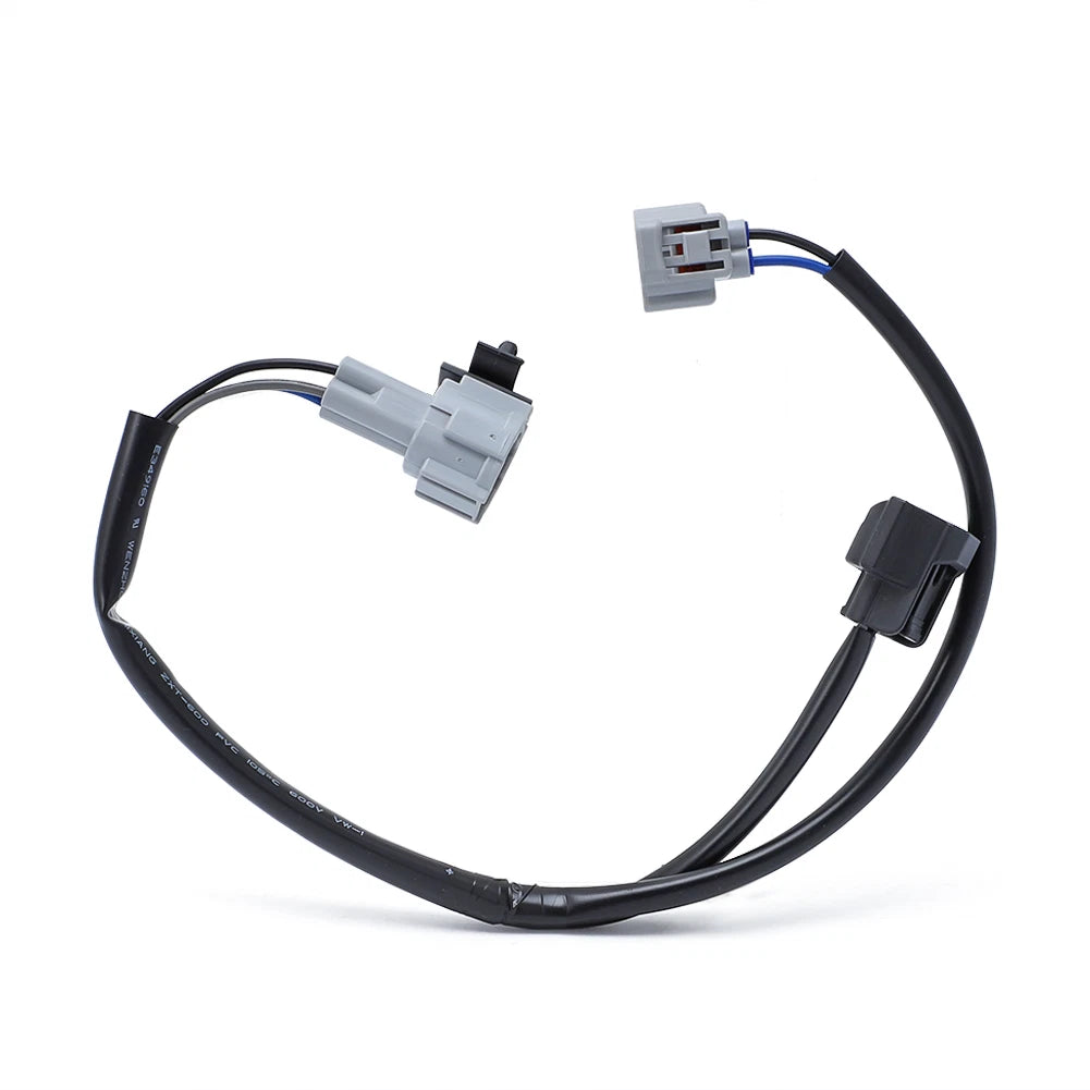 Fog Light Turn Signal Wire Harness for Subaru WRX / WRX STI (2015–2021)