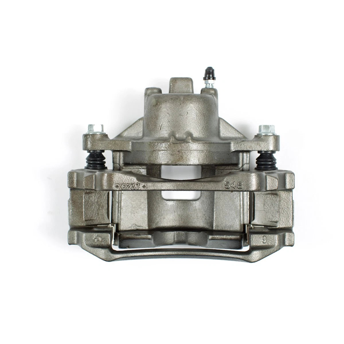 L5035 Brake Caliper for Chevy LaCrosse (2004–2009) Front Passenger Right Side