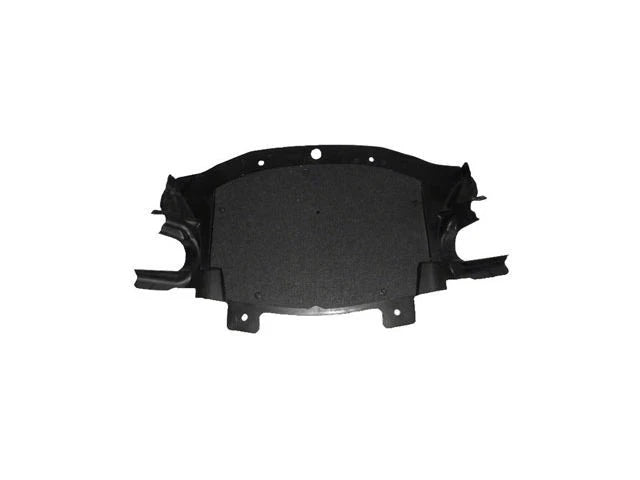 Undercar Shield for Chrysler 300 (2011–2014) 27383YHPQ