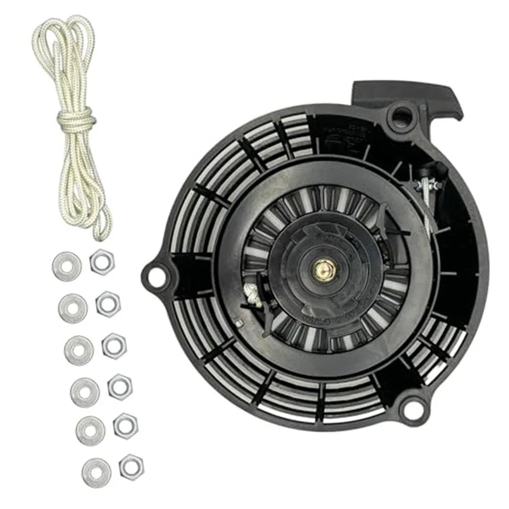 OEM Pull Starter for Honda GCV135 GCV160 GCV190 (2000–2023)