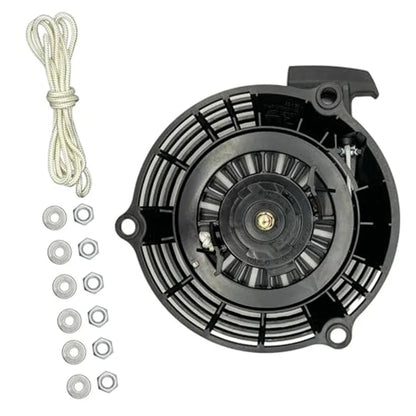 OEM Pull Starter for Honda GCV135 GCV160 GCV190 (2000–2023)
