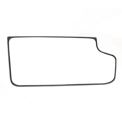 Heated Lower Convex Right Side Mirror Glass for GM Pickup Truck SUV (2007-2014)